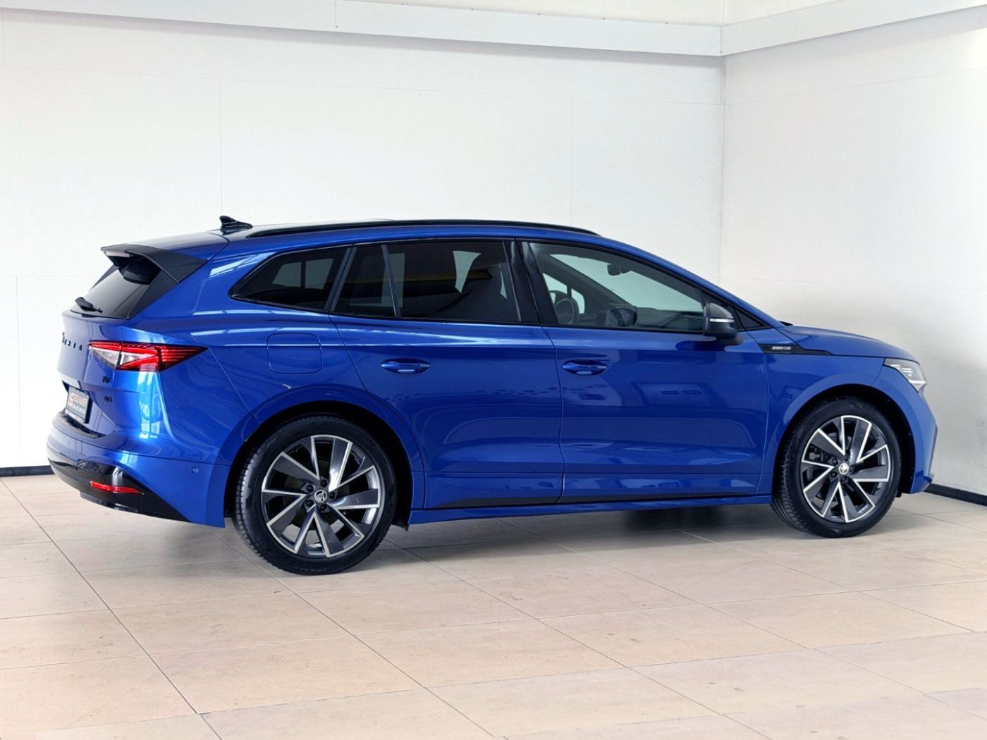 Skoda Enyaq Bild 5