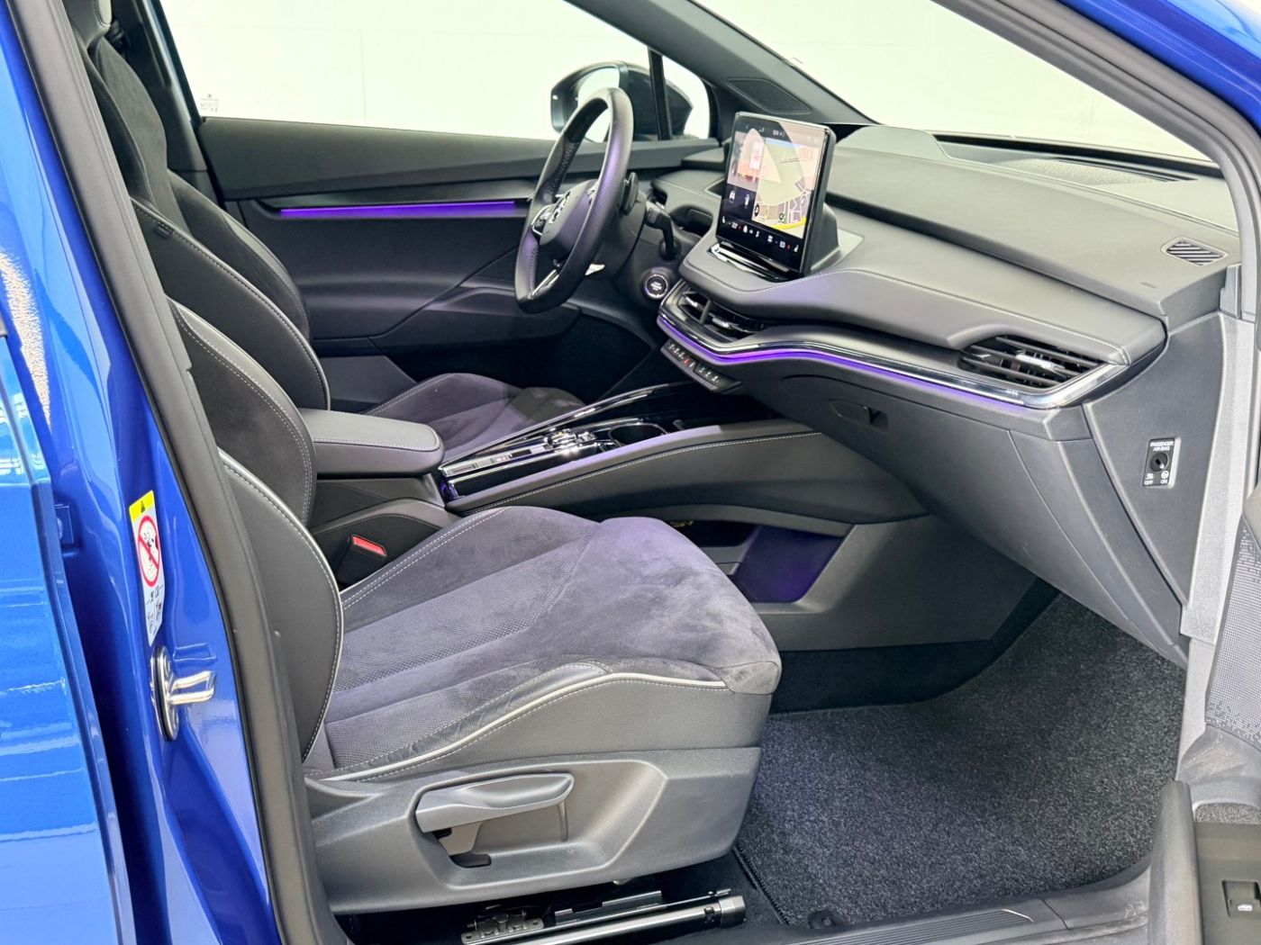 Skoda Enyaq Bild 7