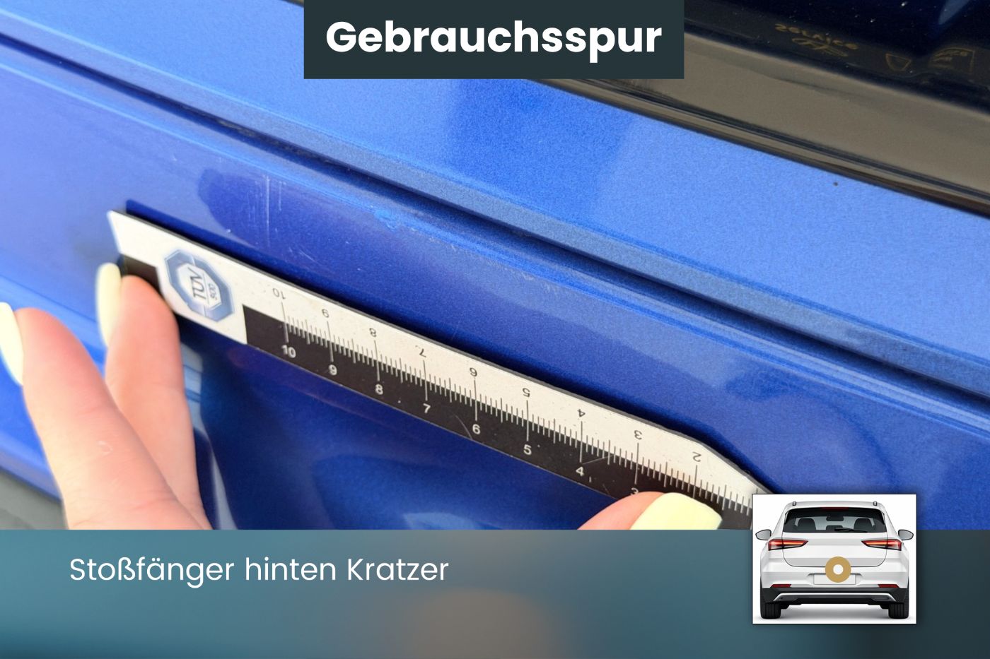 Skoda Enyaq Bild 20