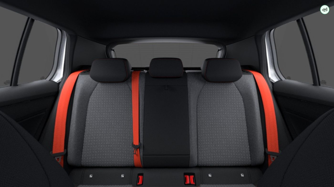 Skoda Epiq Bild 6