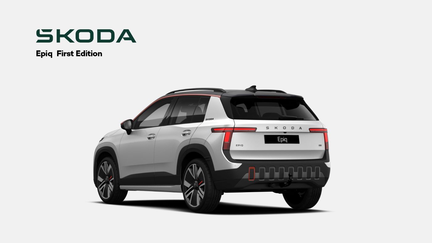 Skoda Epiq Bild 2