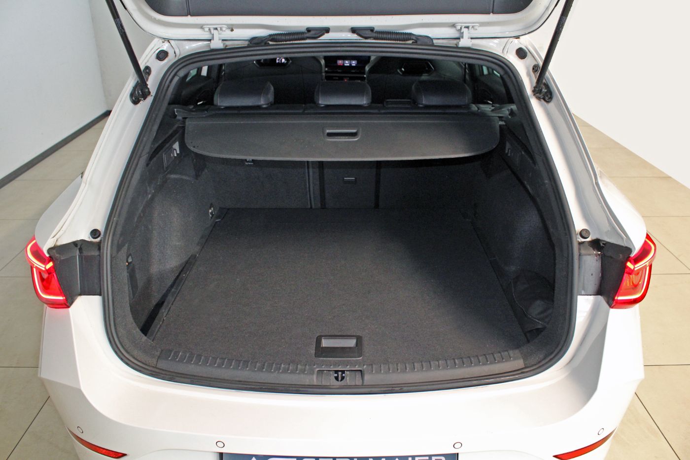 Cupra Leon Bild 6