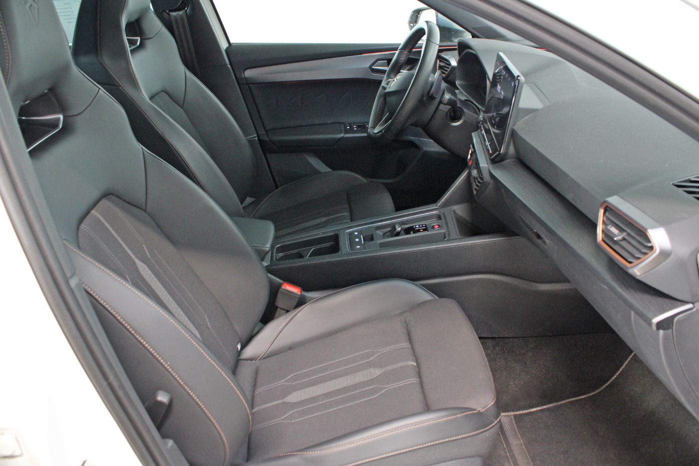 Cupra Leon Bild 7