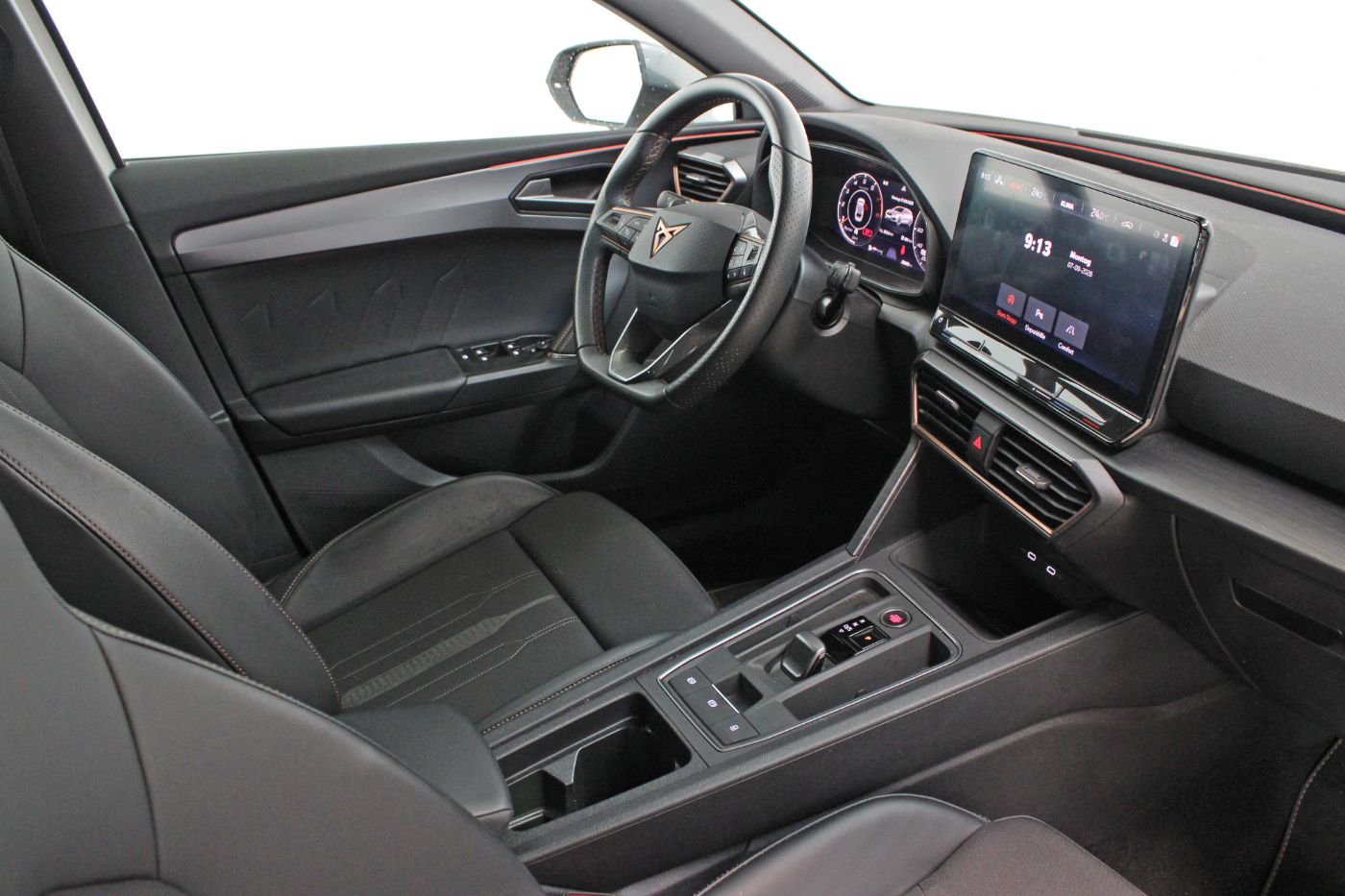 Cupra Leon Bild 9