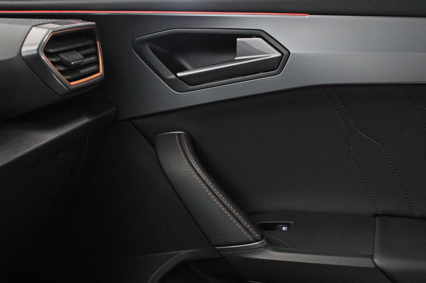 Cupra Leon Bild 14
