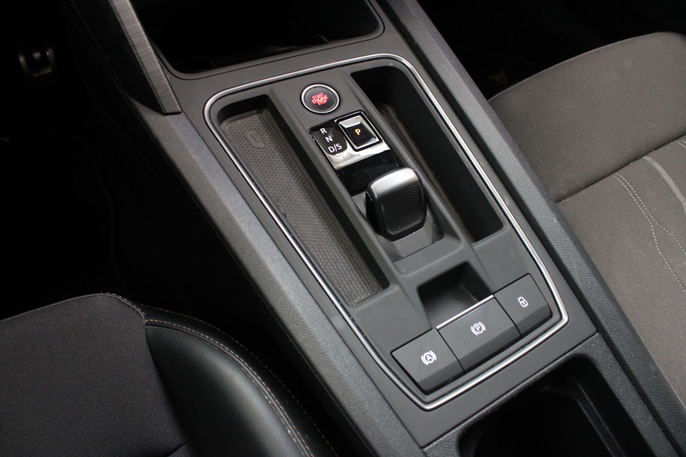 Cupra Leon Bild 13