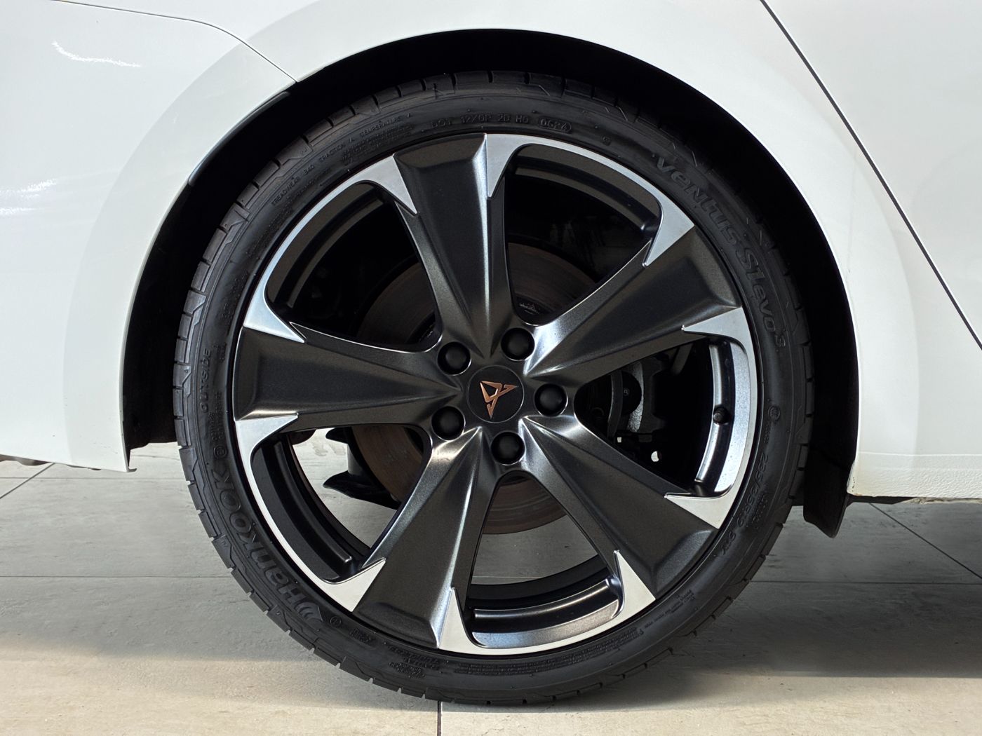 Cupra Leon Bild 18