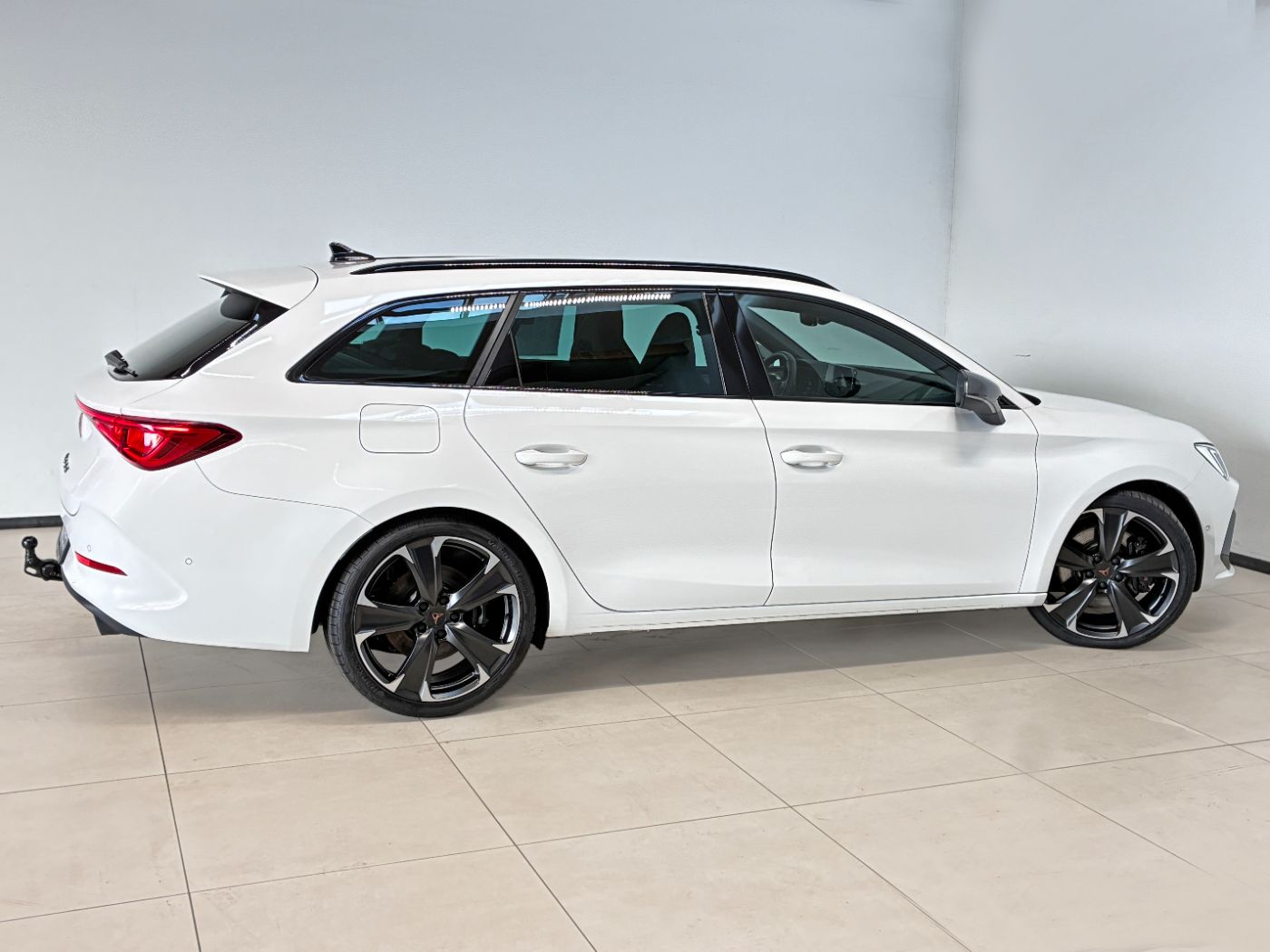 Cupra Leon Bild 5