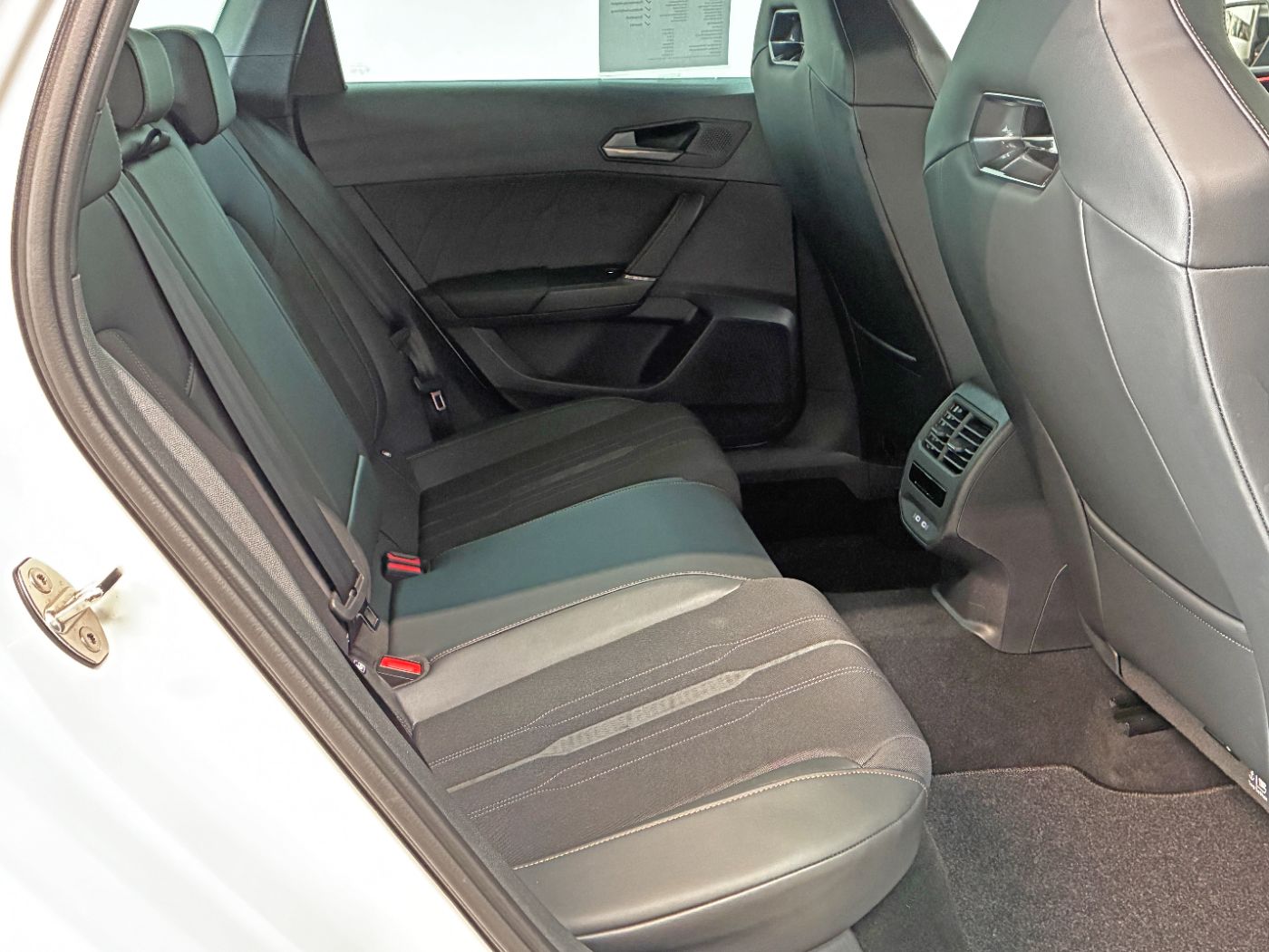 Cupra Leon Bild 9