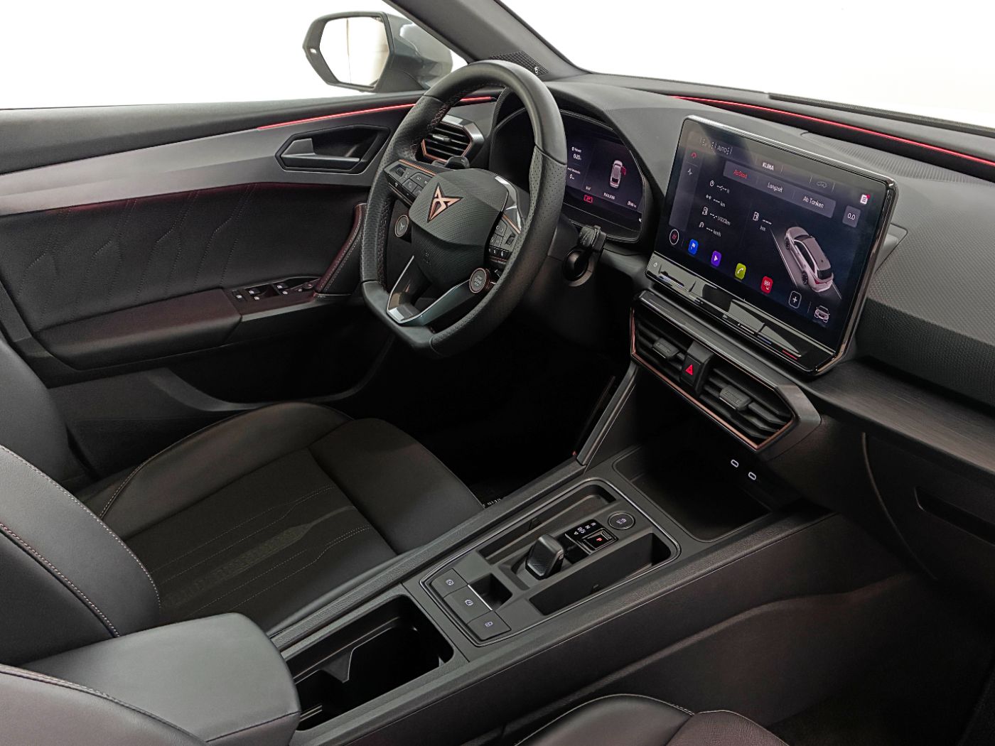 Cupra Leon Bild 10