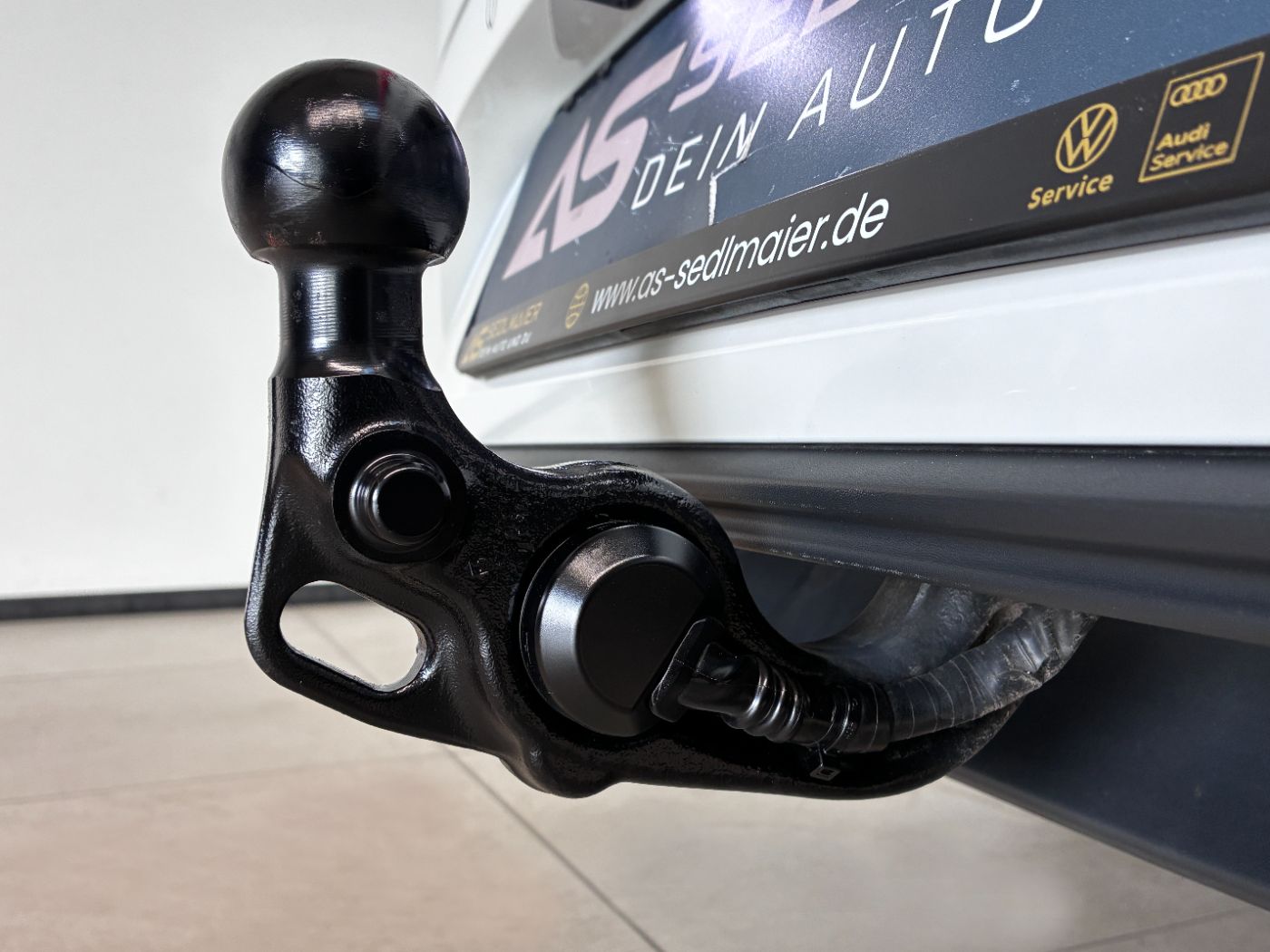 Cupra Leon Bild 17