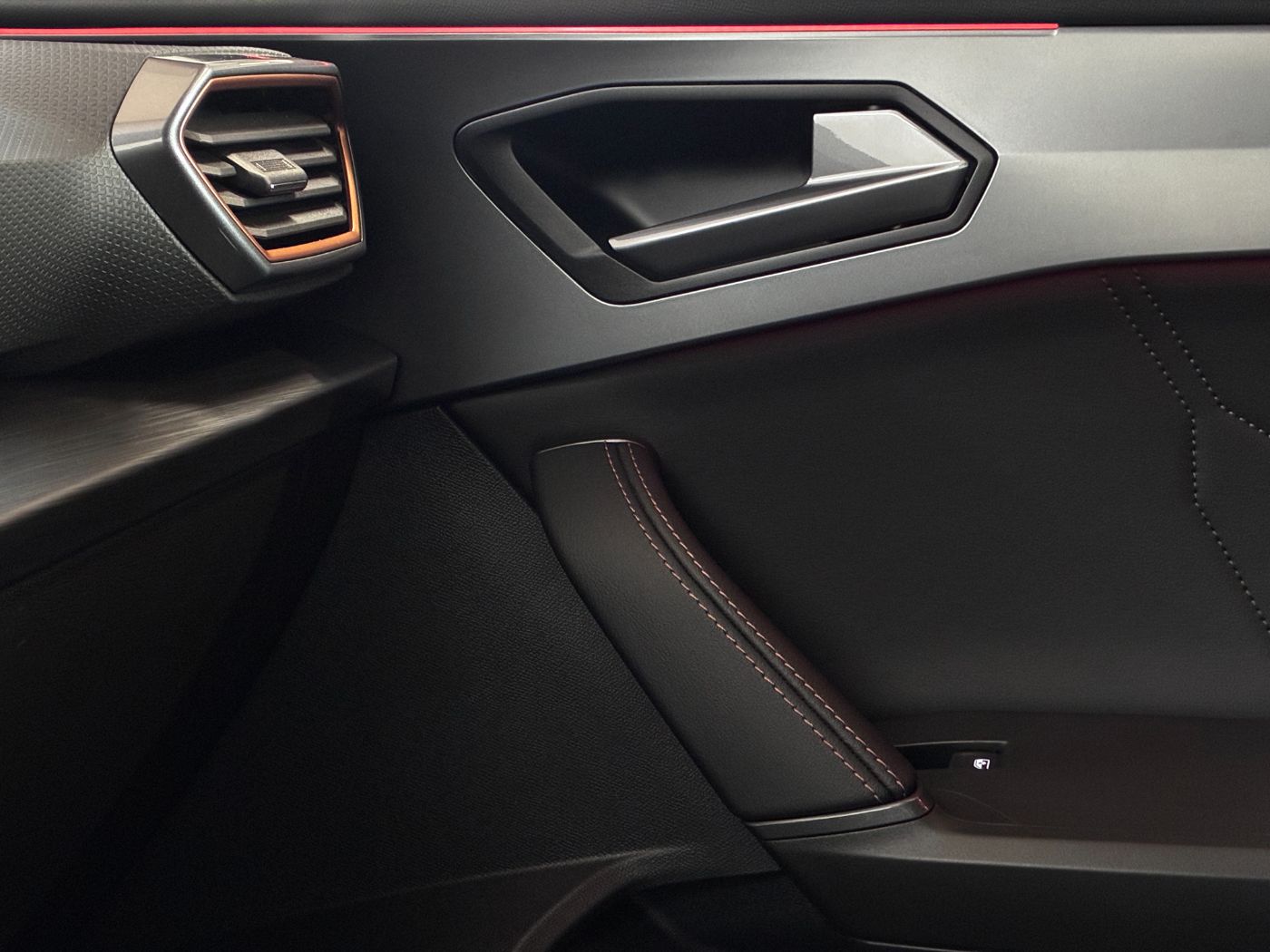 Cupra Leon Bild 16