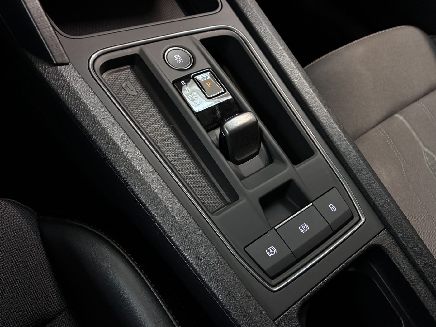 Cupra Leon Bild 15