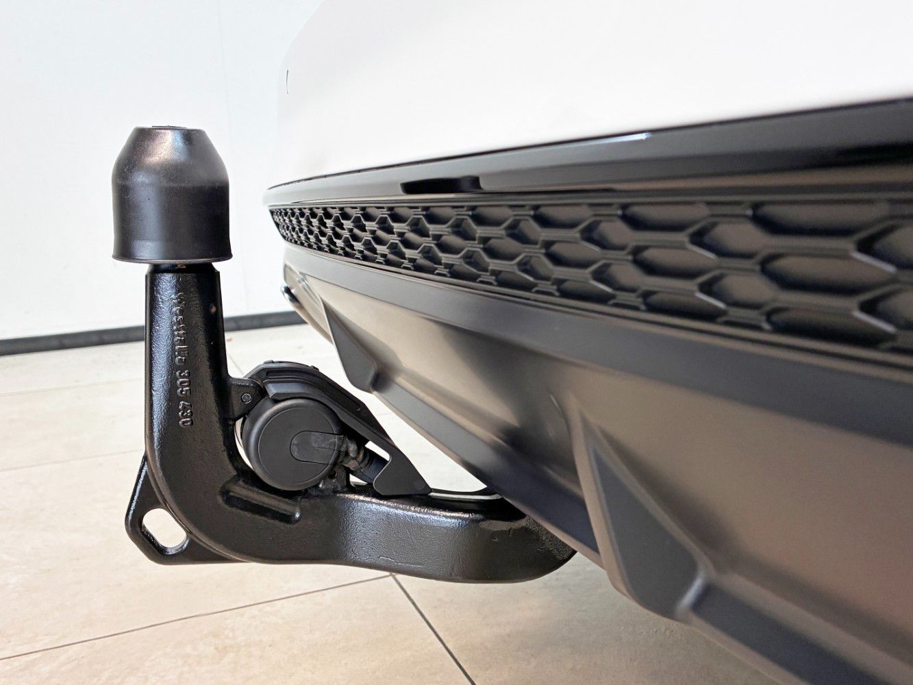 Audi A4 Bild 23