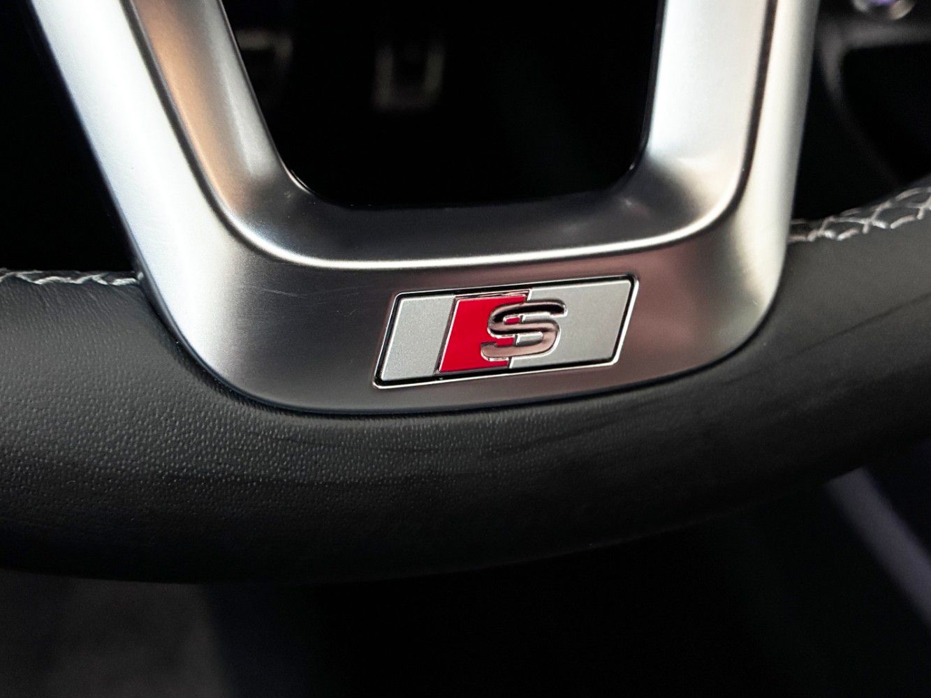 Audi A4 Bild 18