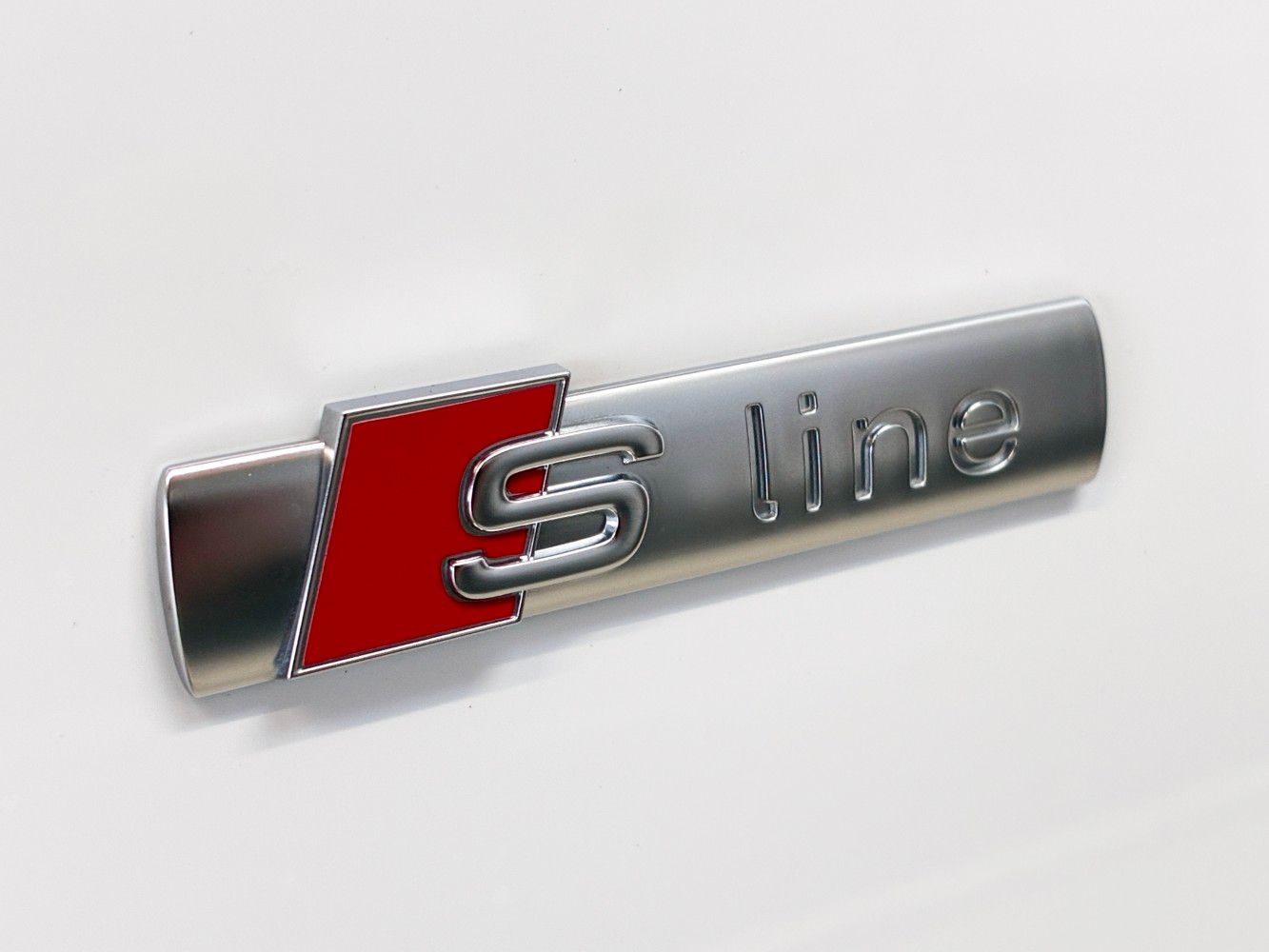 Audi A4 Bild 21