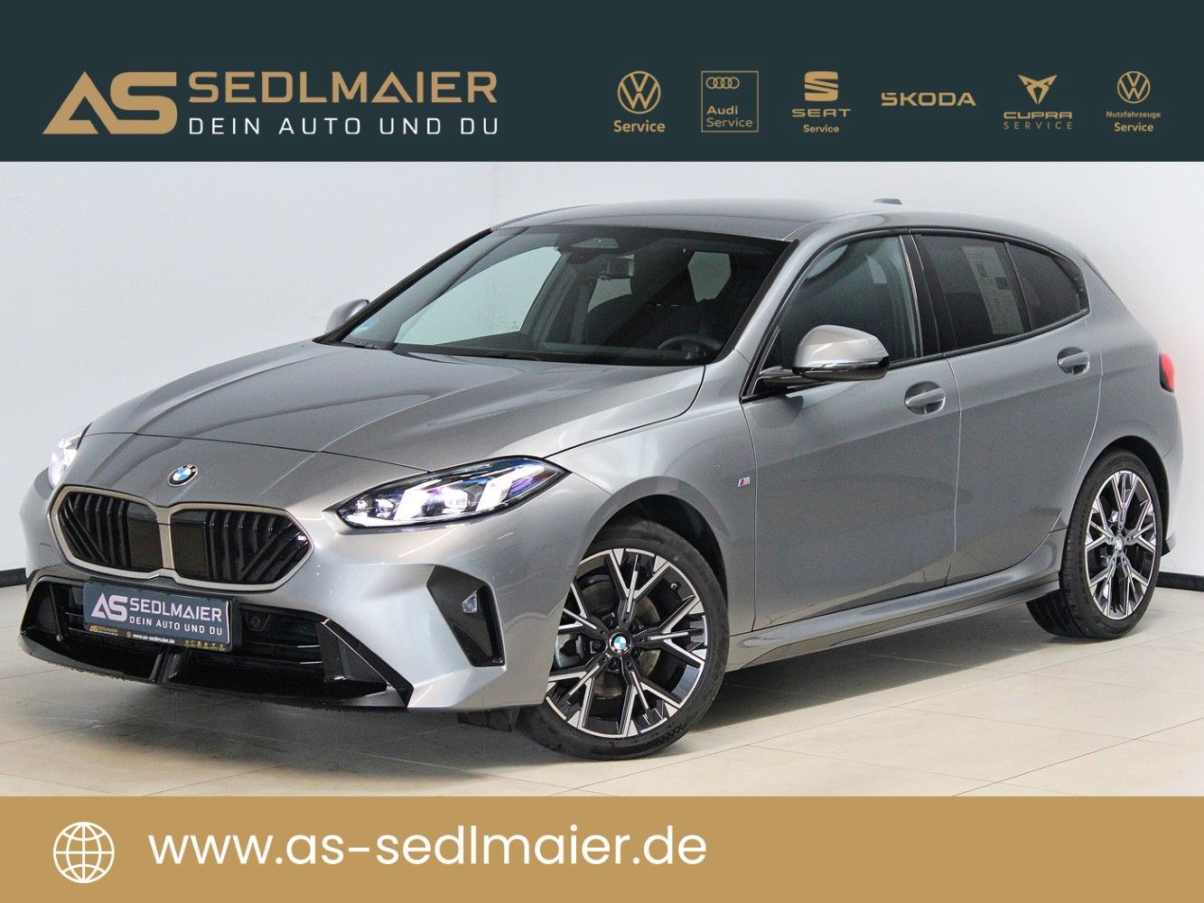 BMW 120