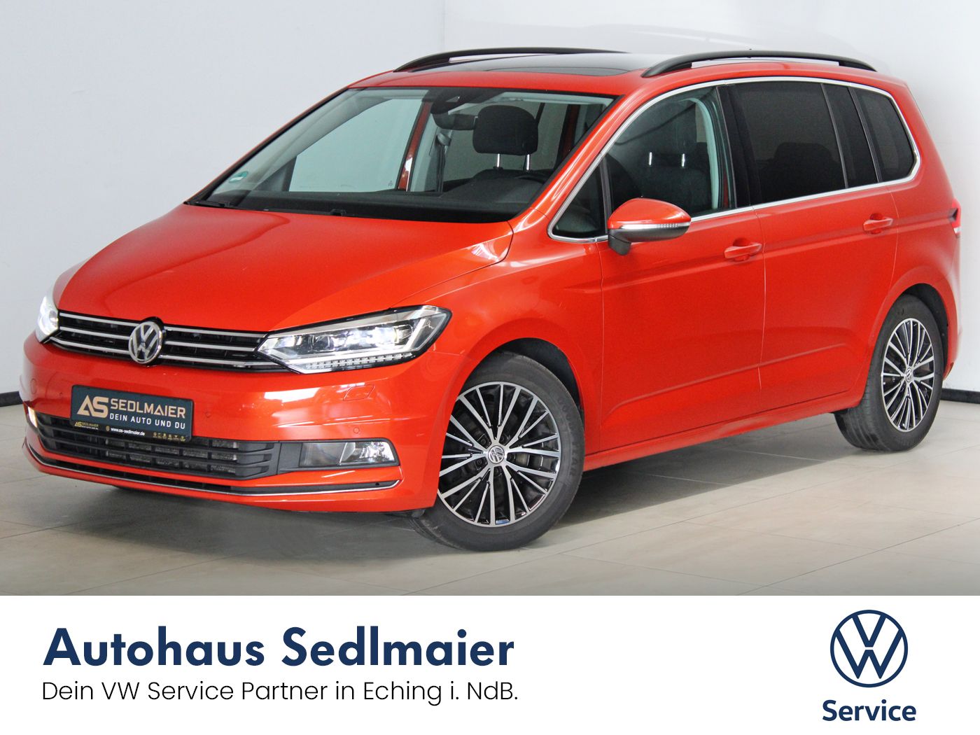 VW Touran