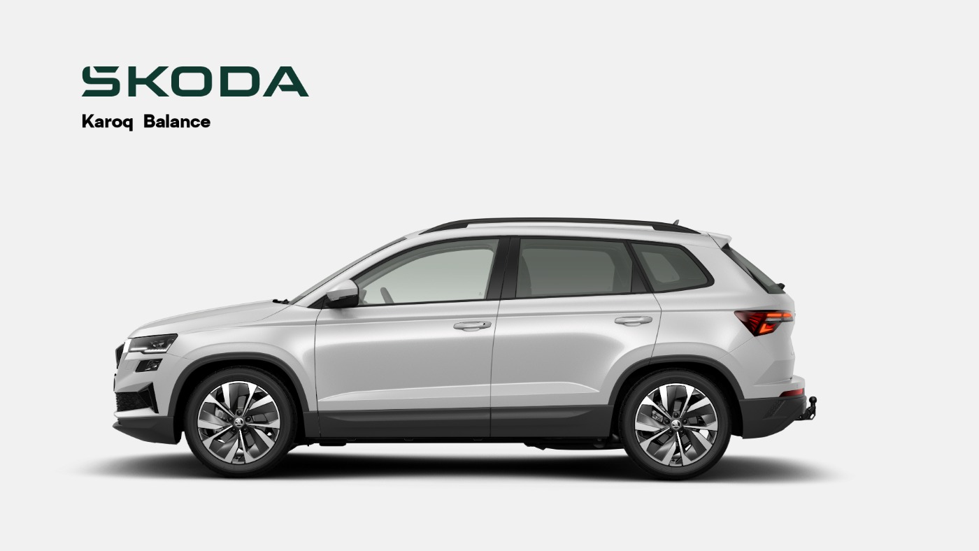 Skoda Karoq Bild 2