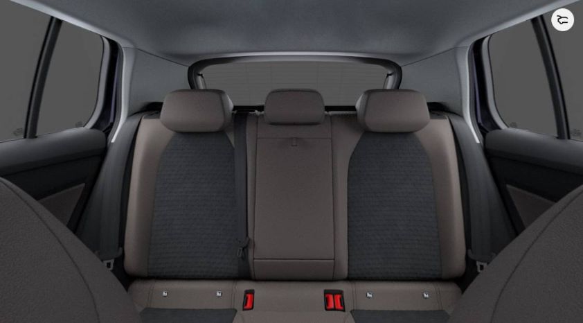 Skoda Epiq Bild 6