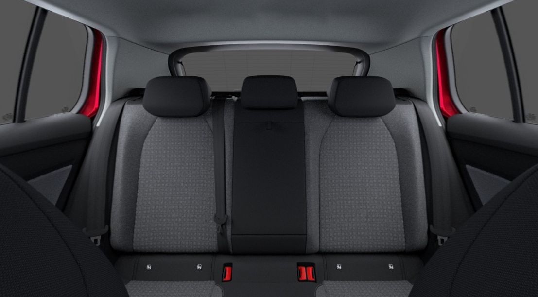 Skoda Epiq Bild 6