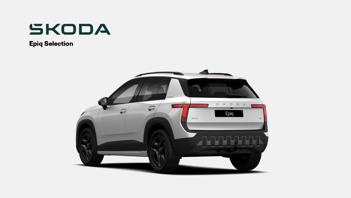 Skoda Epiq Bild 2