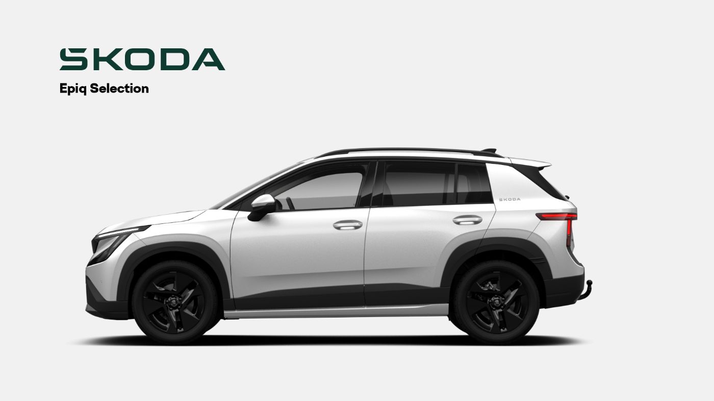 Skoda Epiq Bild 3